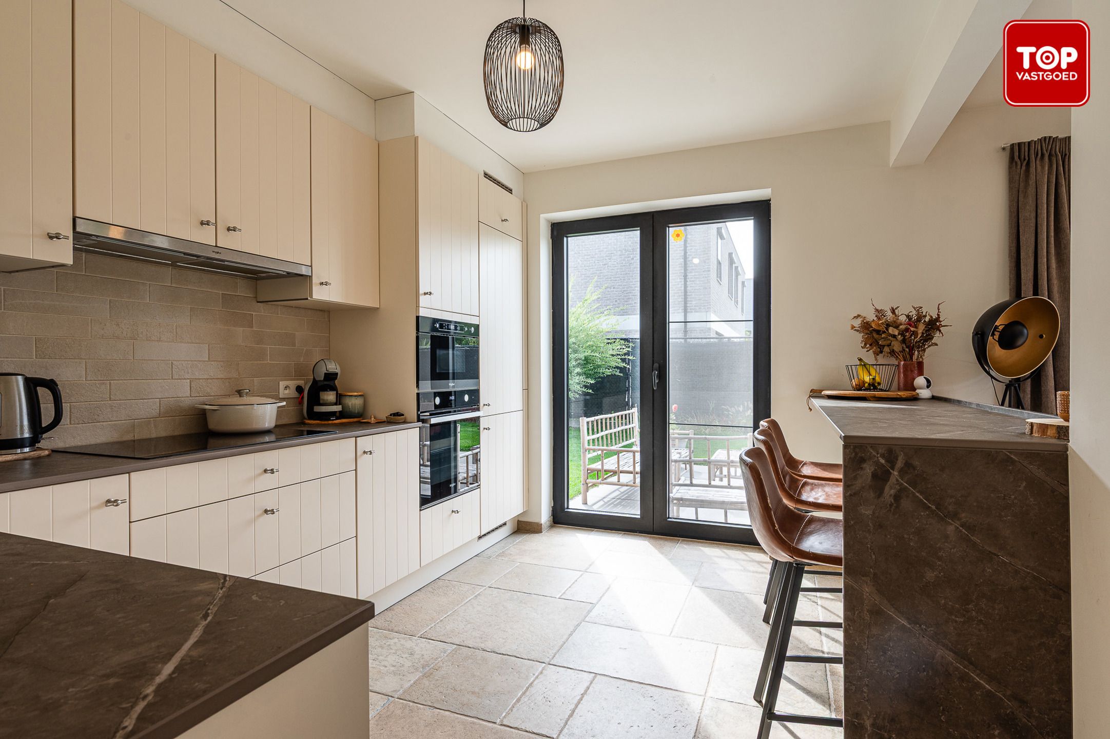 Energiezuinige woning in een rustige wijk foto 7