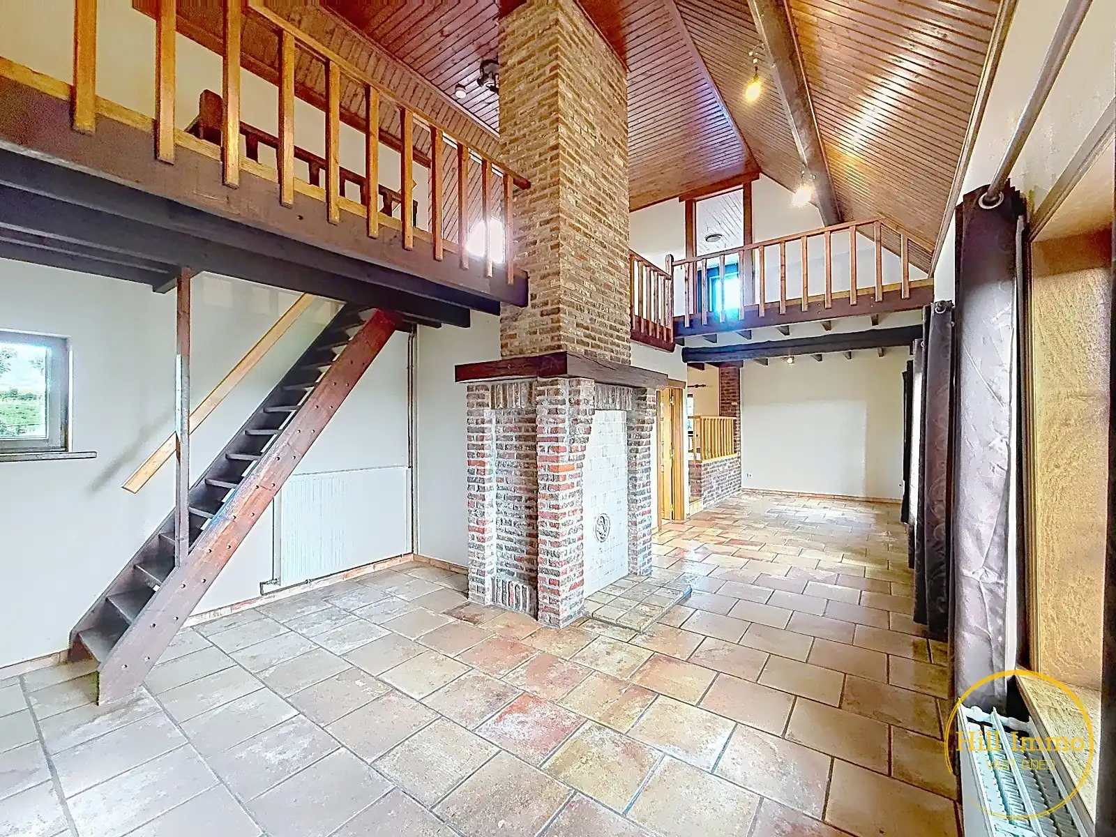 Te koop: Prachtige woning in de Kemmelstraat te Dranouter - Een unieke kans in een charmante omgeving! foto 2