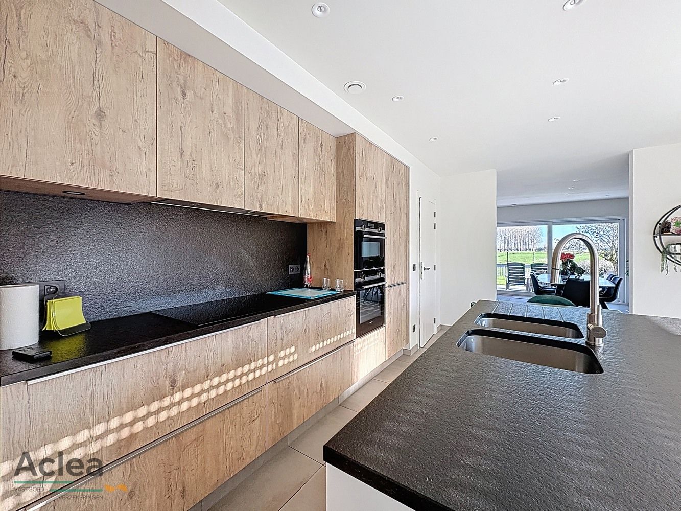 Prachtige woning met 3 slpks op een praktische locatie foto 8