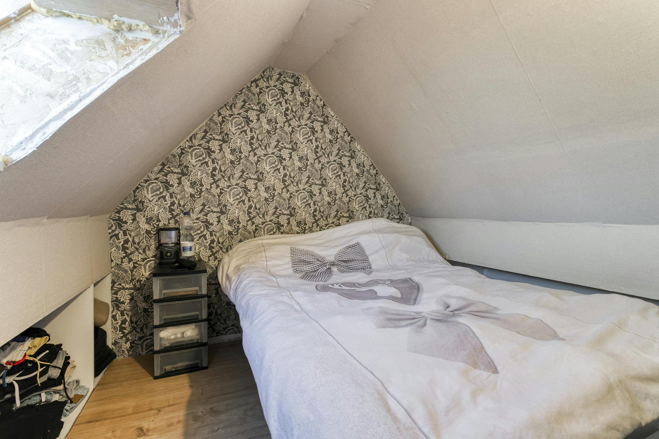 Landelijk gelegen huis met veel potentieel in Ruddervoorde foto 7