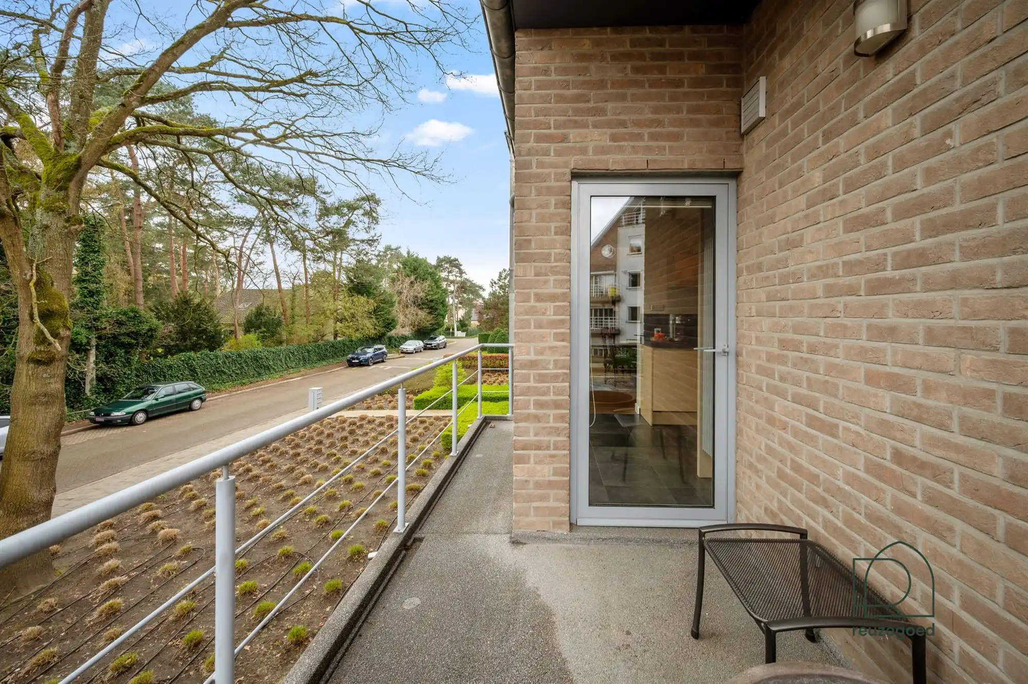 Duplex appartement te koop in centrum Bonheiden - 2 ruime slaapkamers - instapklaar en luxueus afgewerkt foto 27