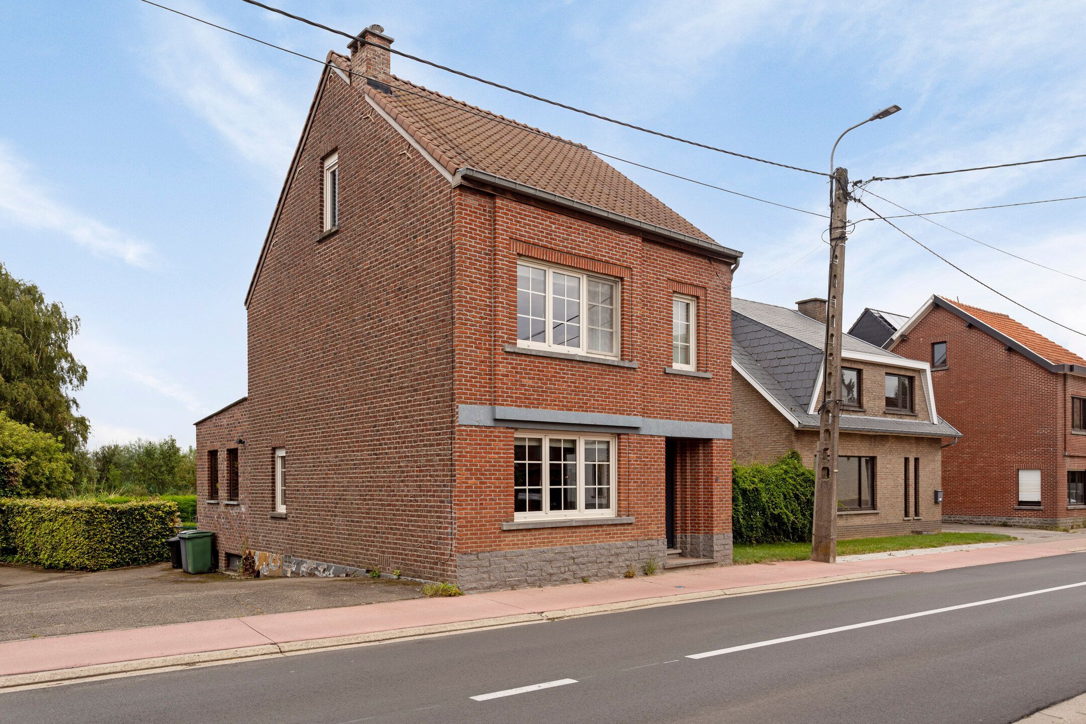 Huis te koop Hoogstraat 62 - 3360 Bierbeek