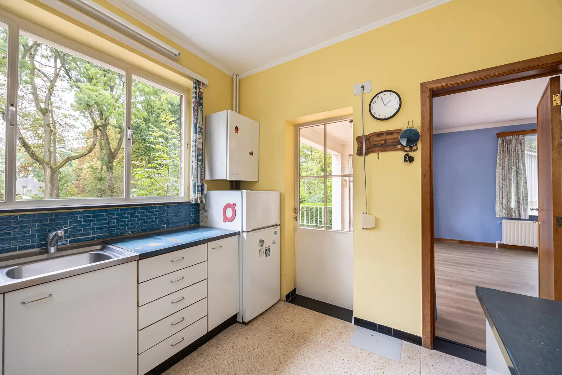 Huis te koop foto 11