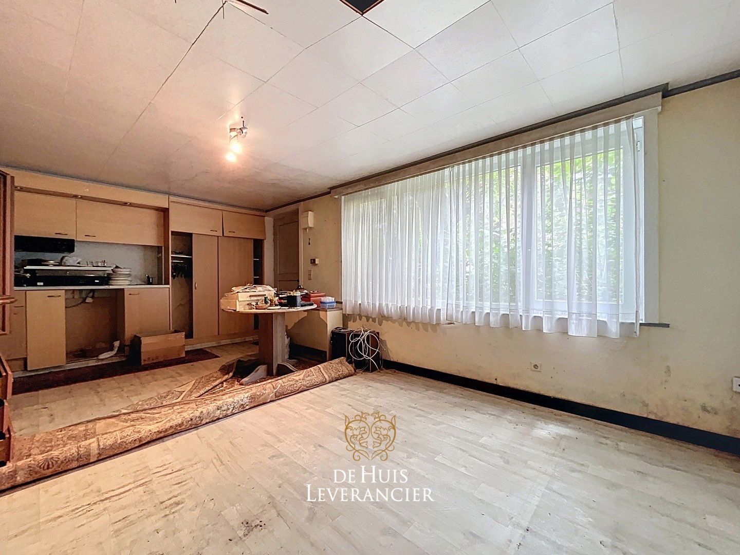 Wonen in het hart van Wilrijk met ruimte voor meer dan alleen een warme thuis foto 25