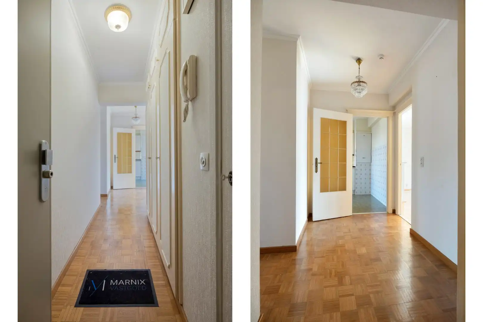 Appartement met 2 slaapkamers, 2 terrassen, een garagebox en private kelderberging in Leuven! - EPC 234 kWh/m² - bewoonbare opp. 80 m² foto 3