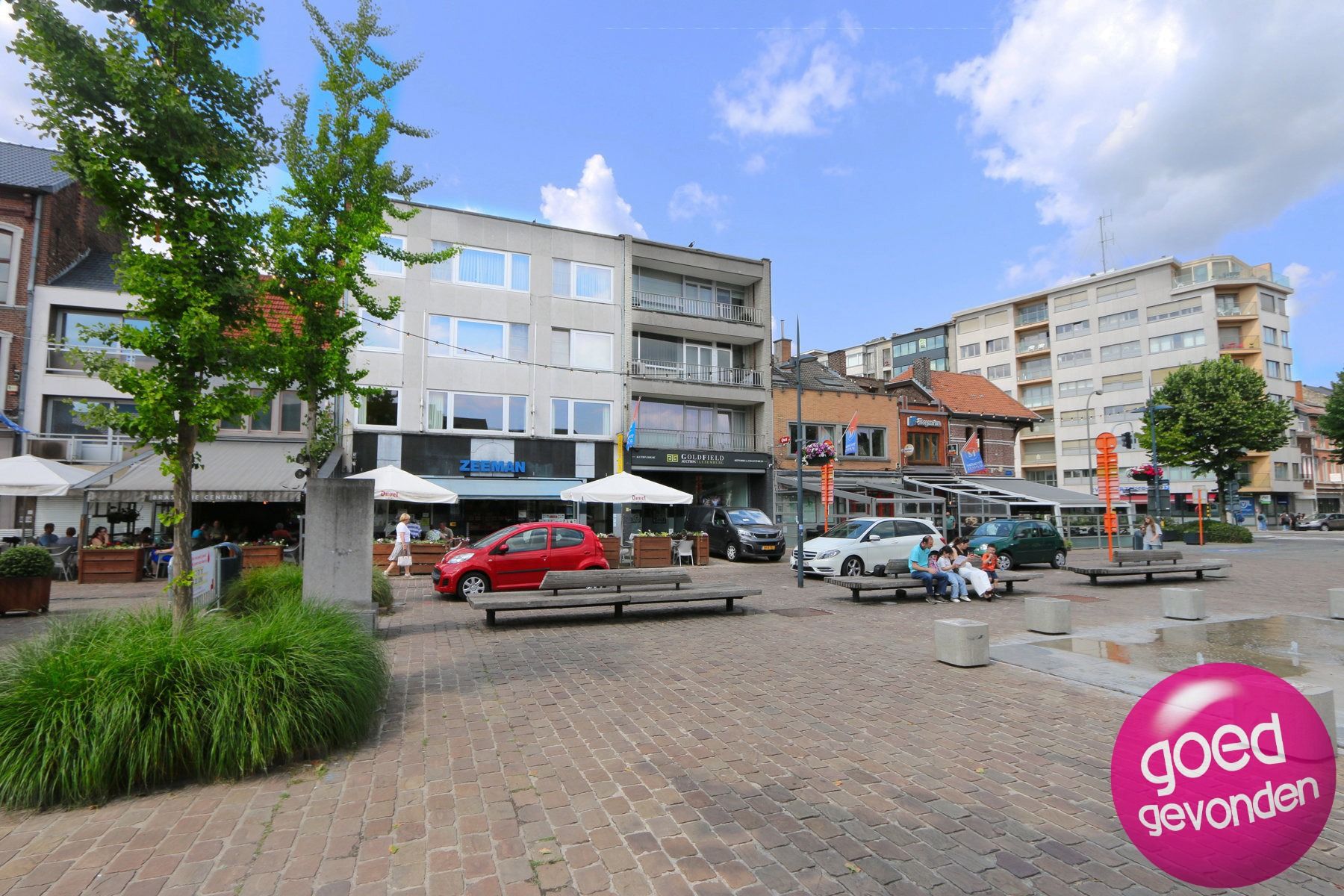 APP 169m² + 3 SLK + 2 LIVING + 2 BDK + TERRAS 52m² + CENTRUM foto 25