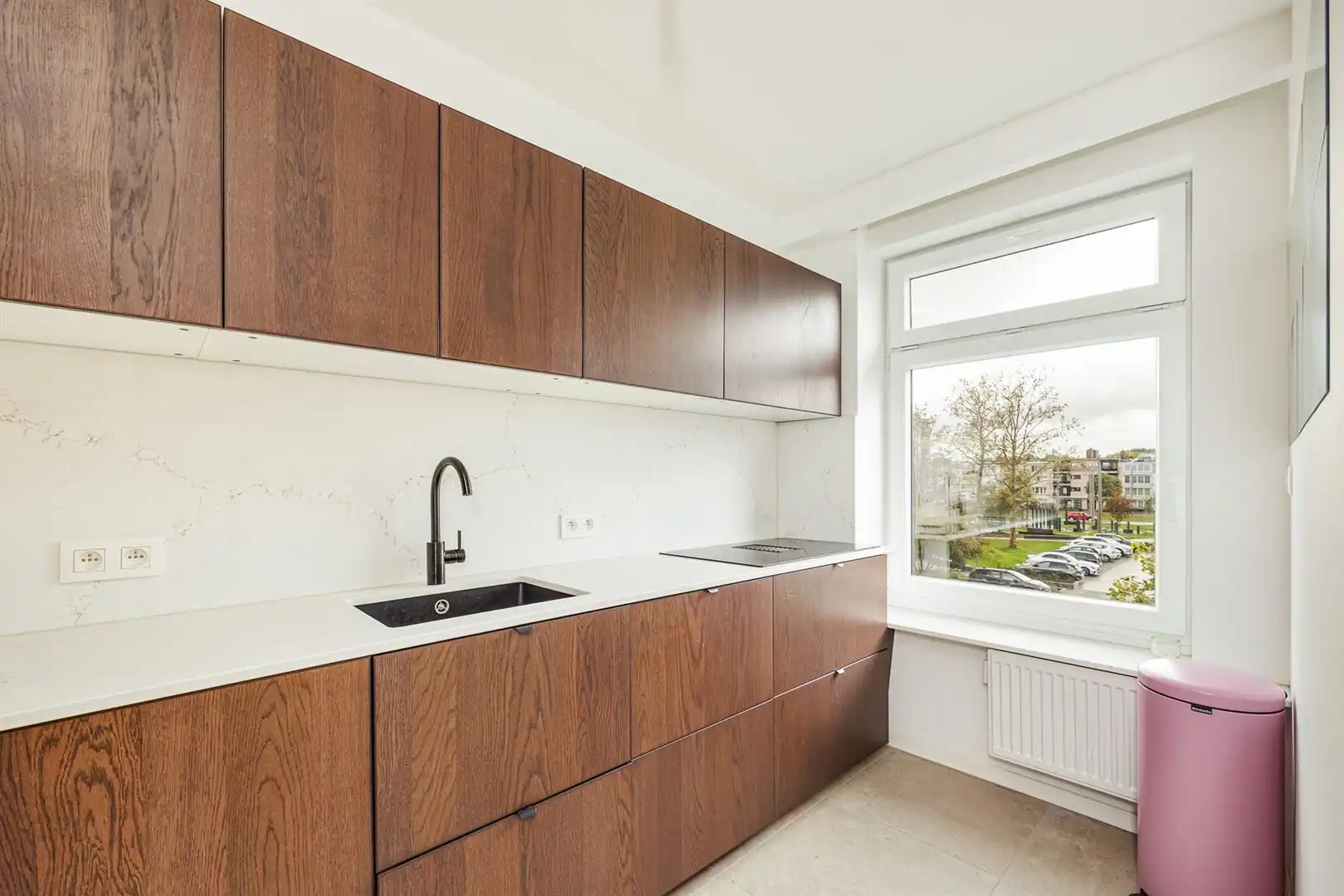 Lichtrijk appartement in Deurne: 84 m², EPC B en terrasje foto 8