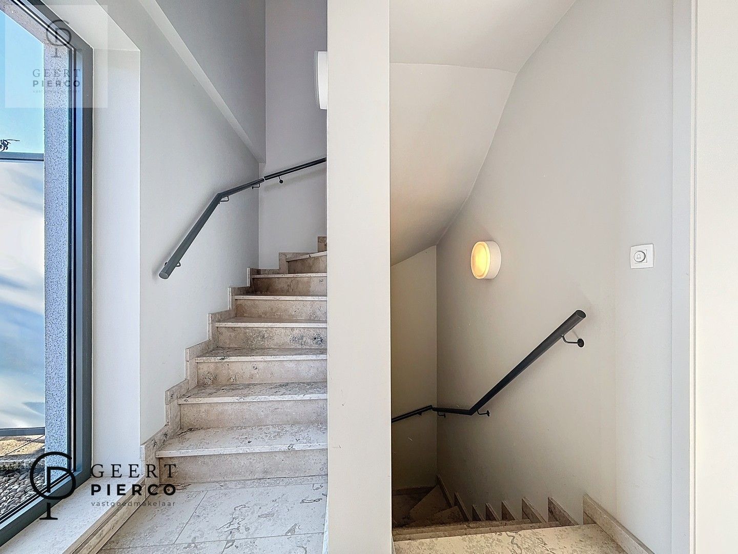 Knap appartement centrum Paal foto 3