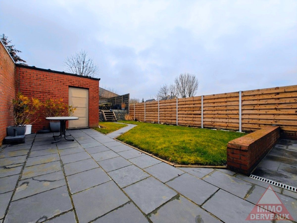 Zonnebeke - Instapklare woning met tuin en garage foto 17