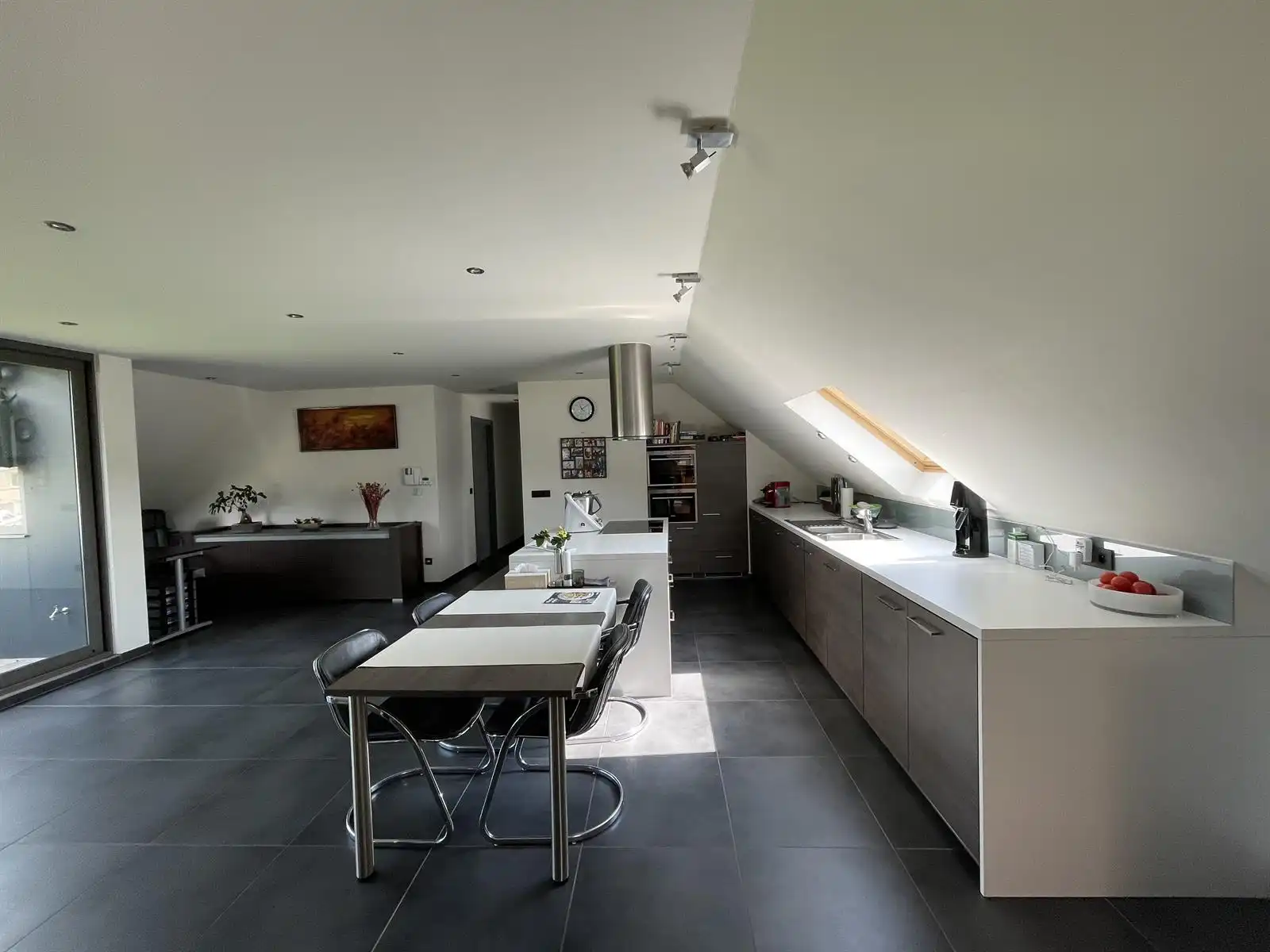 OTTERGEM - Luxueuze loft op idyllische locatie foto 6