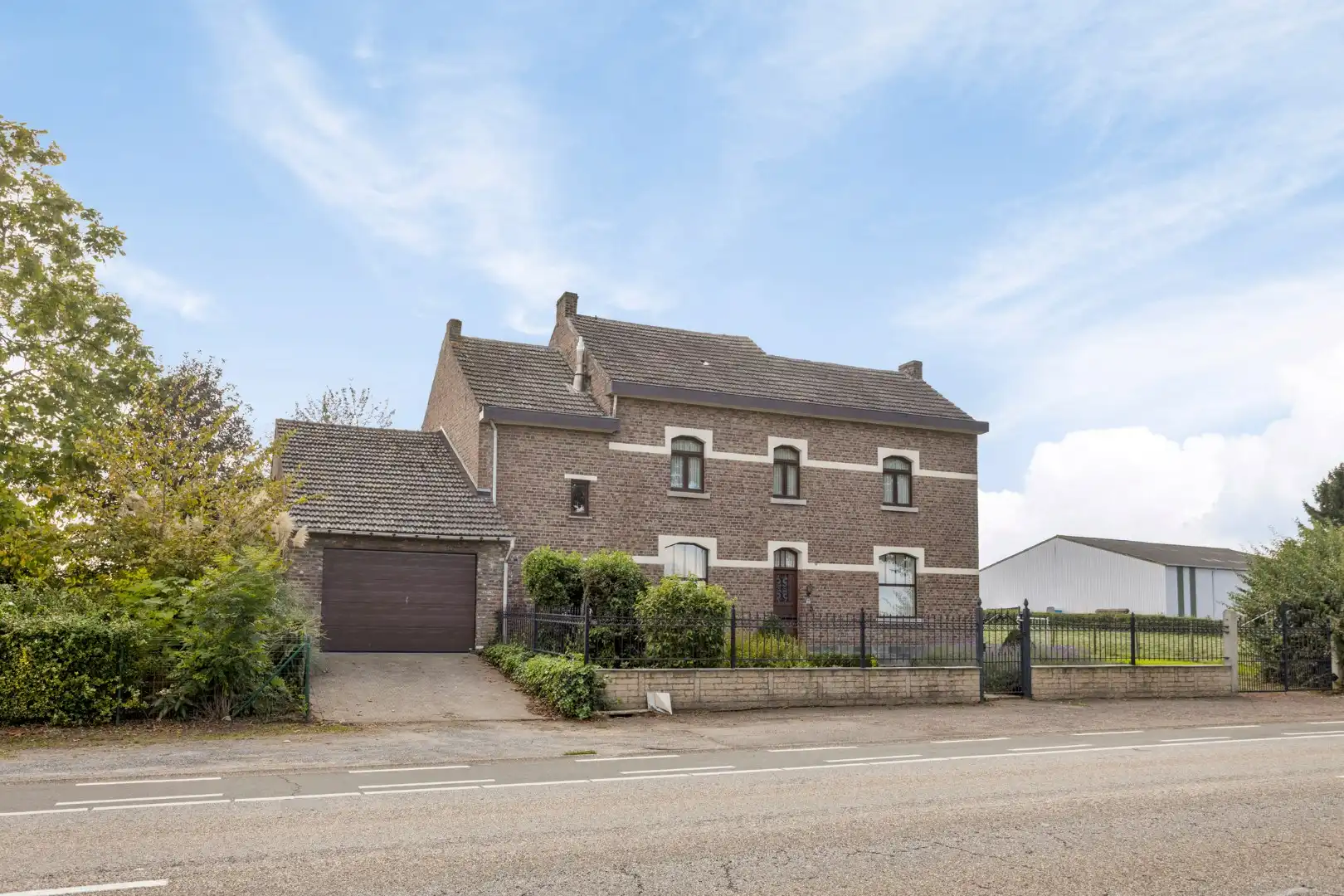Ruime, statige woning met 4 slaapkamers in landelijke omgeving te Kortessem-Vliermaal foto 26