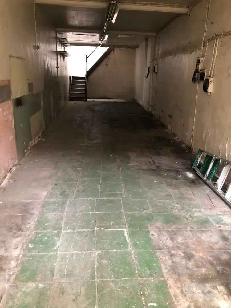 Handelspand op zeer gunstige locatie foto 6