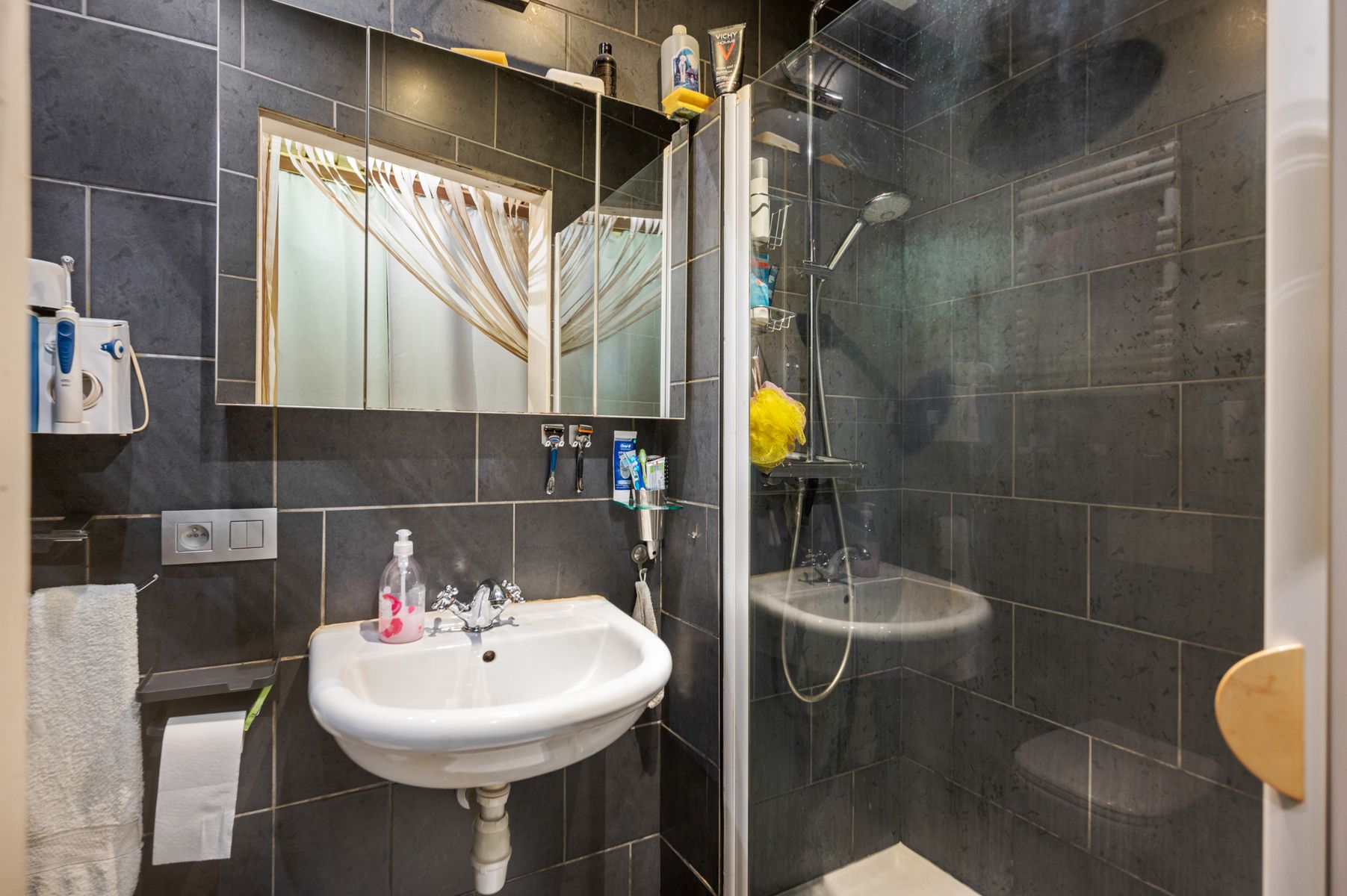 Investeringspand met 4 studio’s op 't Zuid foto 5