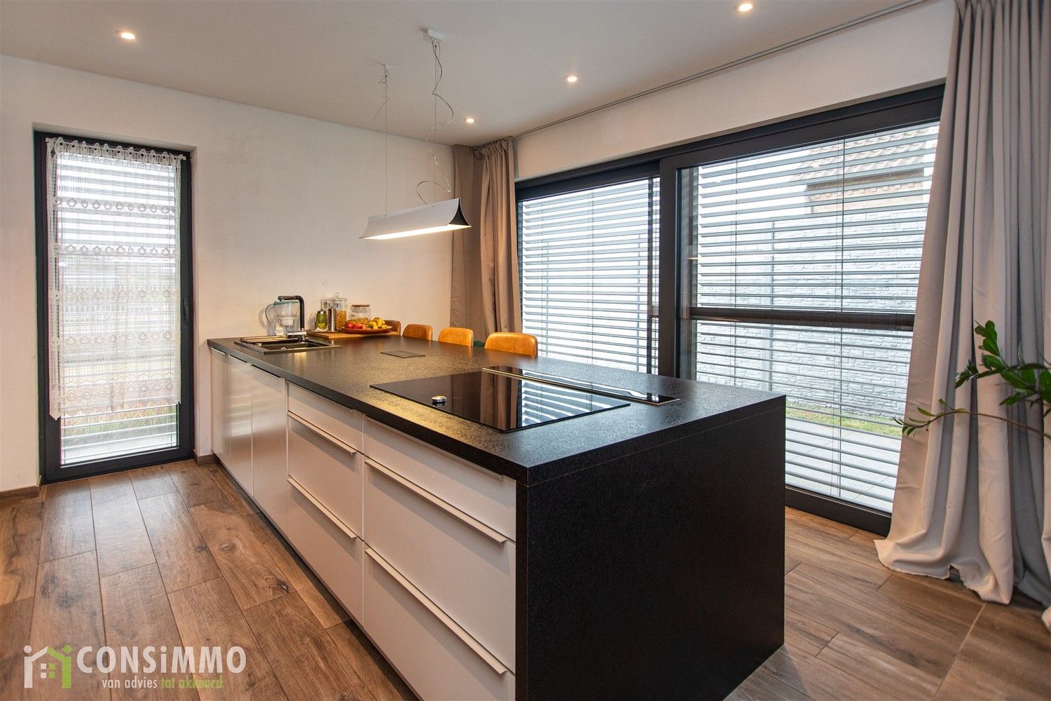 Energiezuinige, recente woning in Houthalen-Oost! foto 12