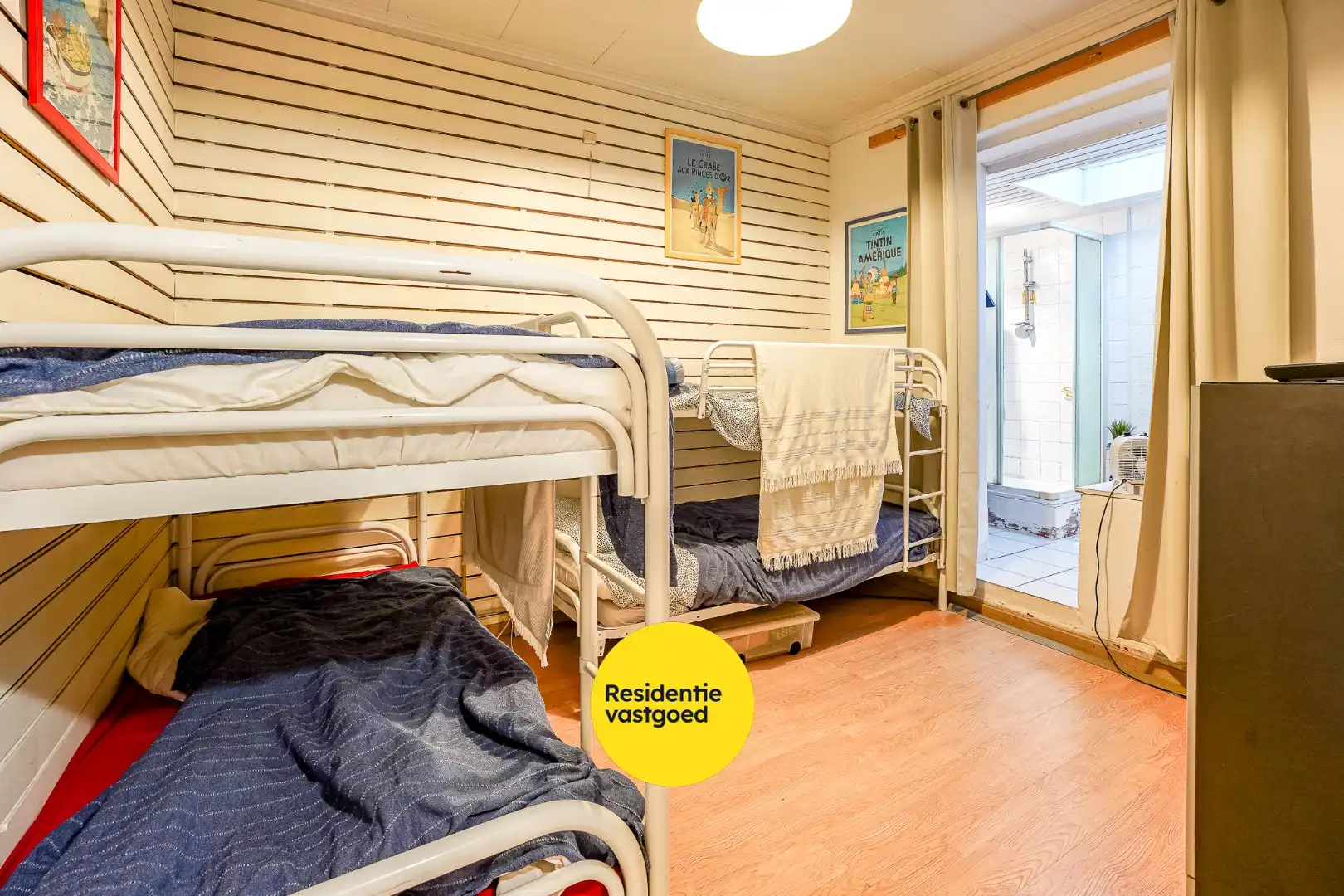 Gezellig appartement met twee slaapkamers in het hart van Westende-Bad foto 7