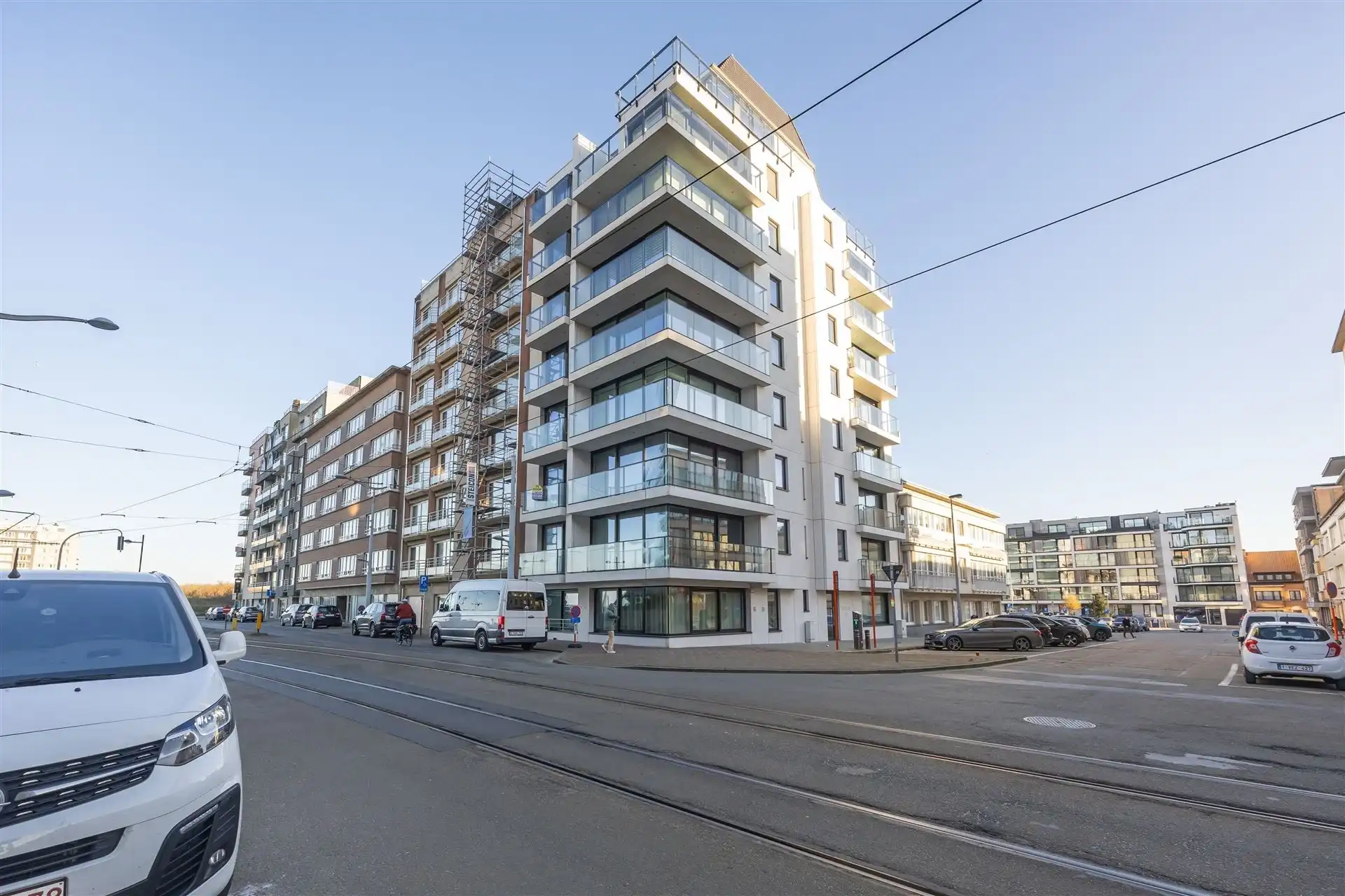 Appartement 2 slaapkamers foto 23