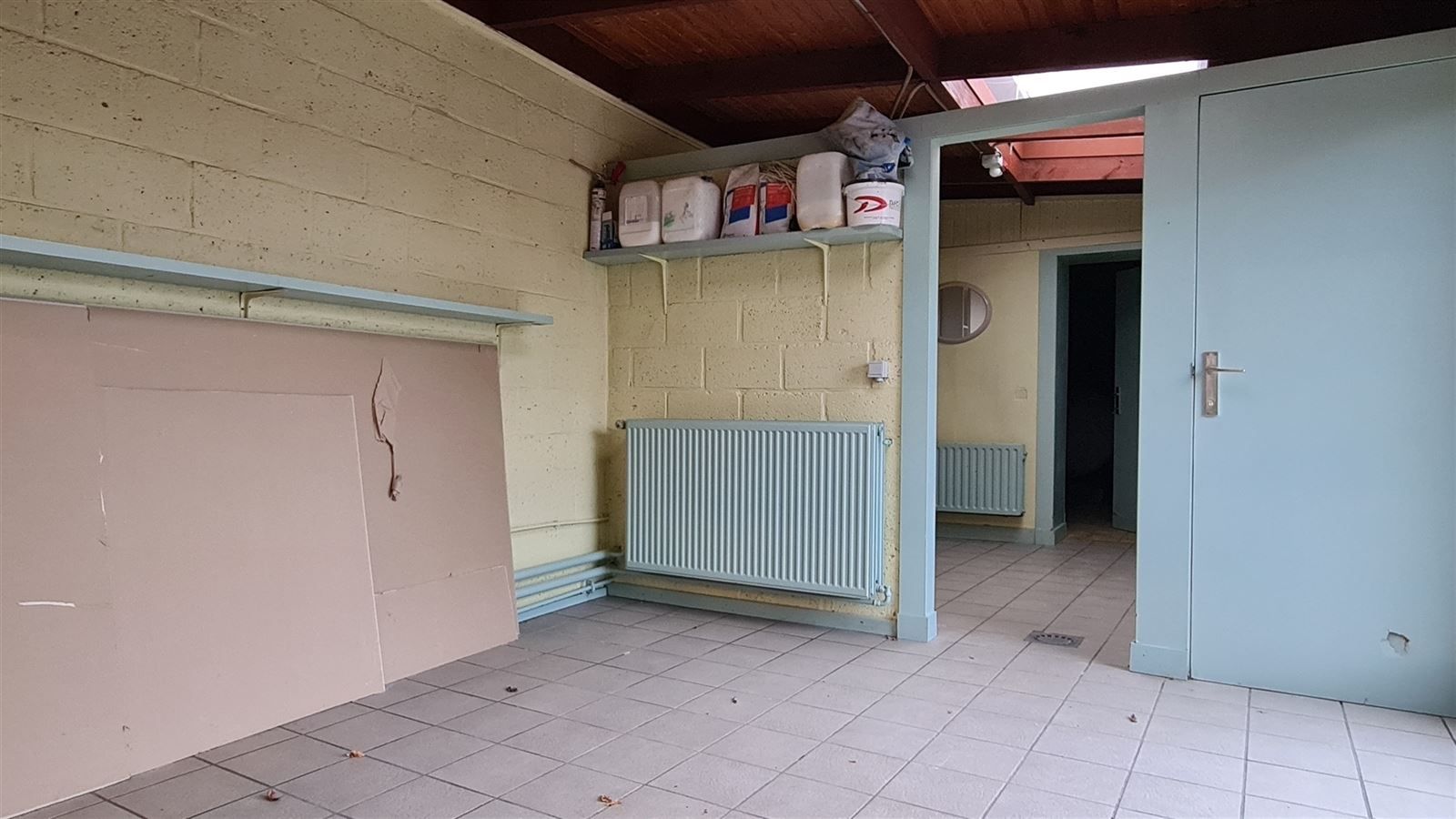 Te renoveren woning op centrale ligging foto 19