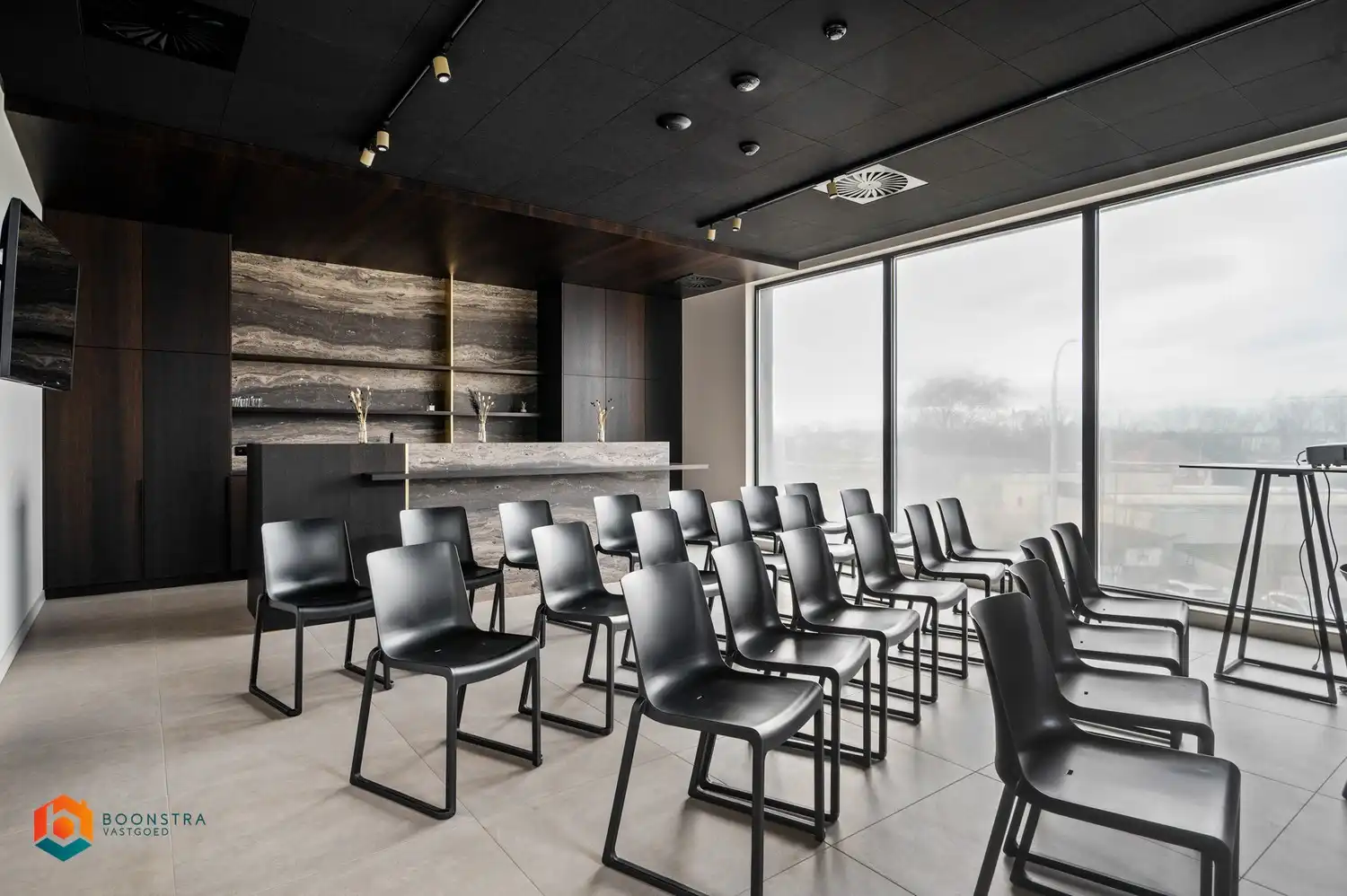 Polyvalente kantoorruimte (475 m²) met terras (216 m²) te Heist-op-den-Berg foto 21