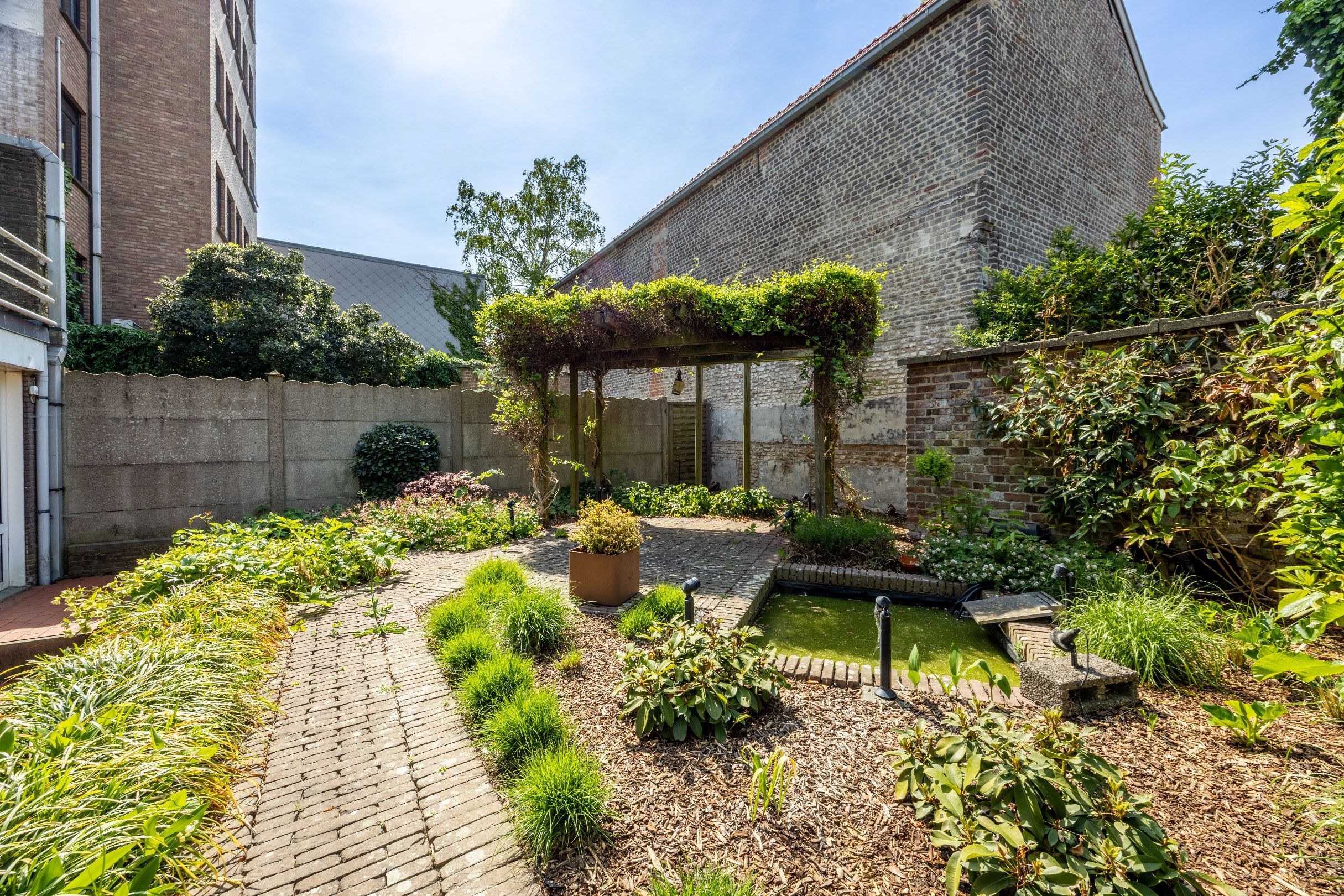 IMPOSANTE HERENWONING MET MOGELIJKHEDEN foto 13