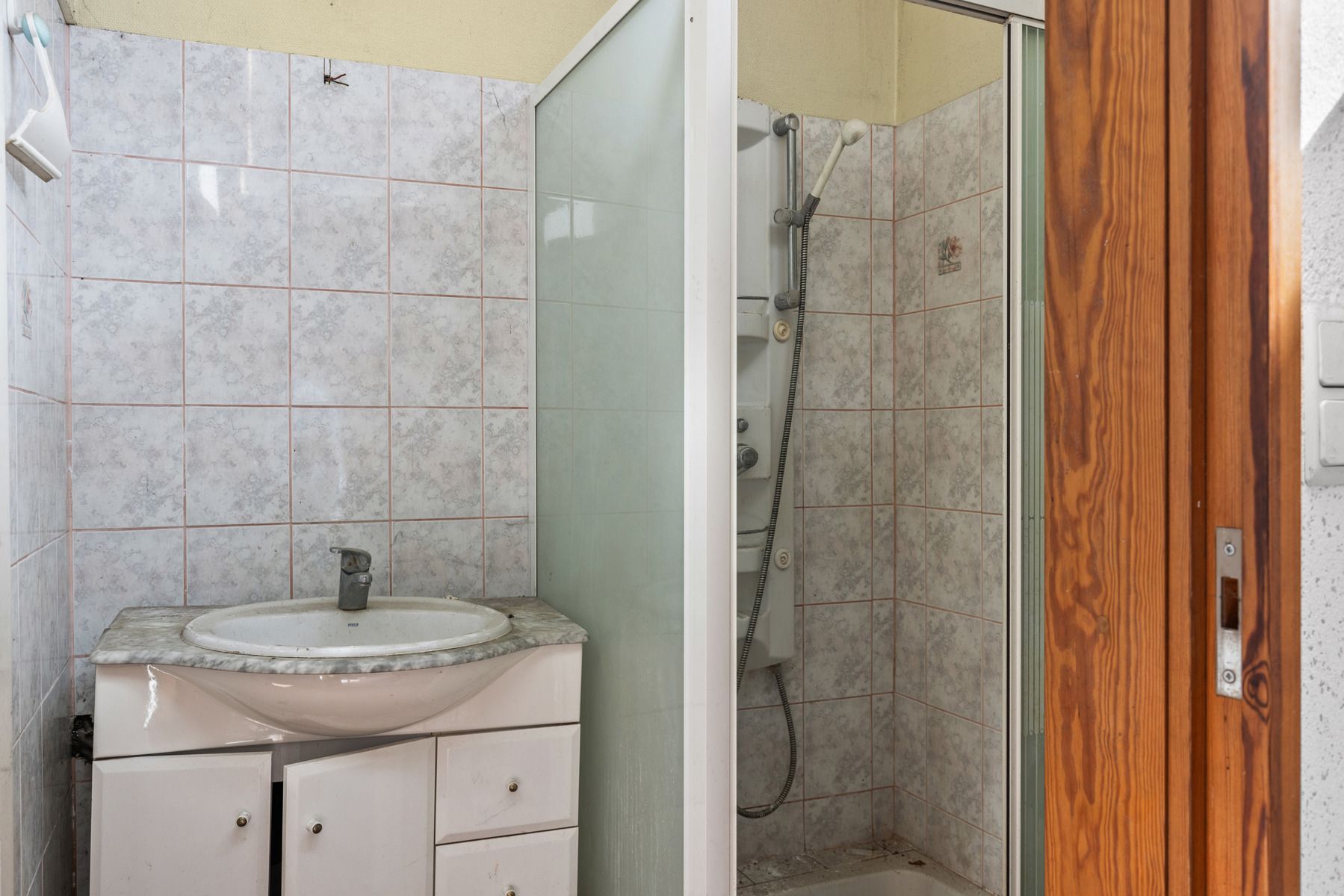 Zeer ruime te renoveren burgerwoning in Brugge! foto 8