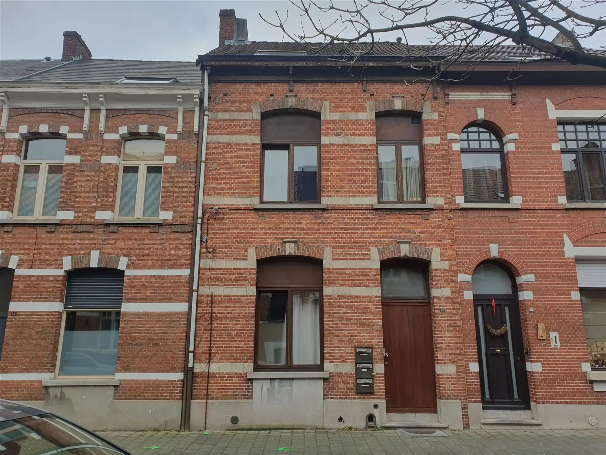 Appartement foto {{pictureIndex}}