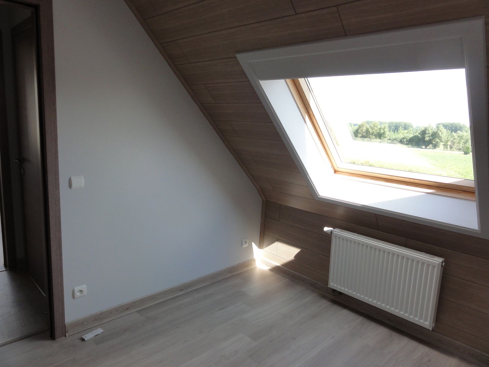 Instapklaar duplexapp. met 2 slaapkamers in Lede foto 11