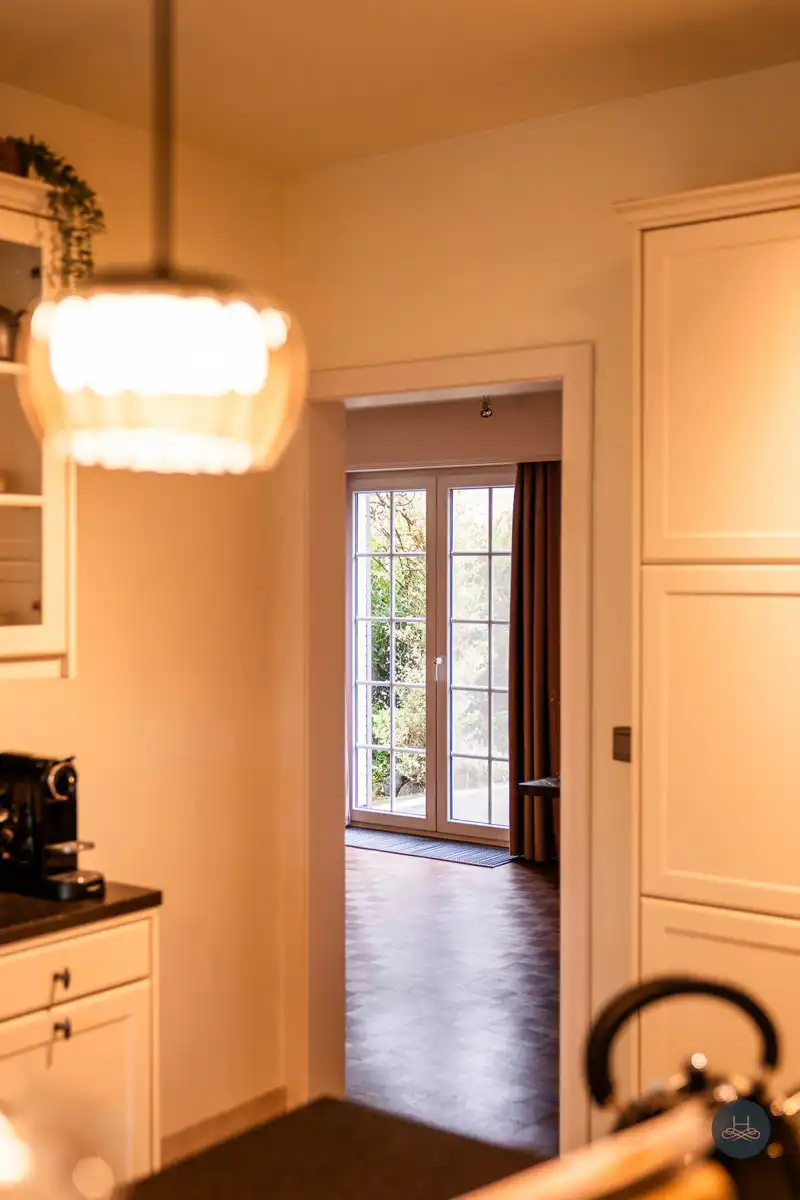 Karaktervolle, instapklare woning op toplocatie foto 13