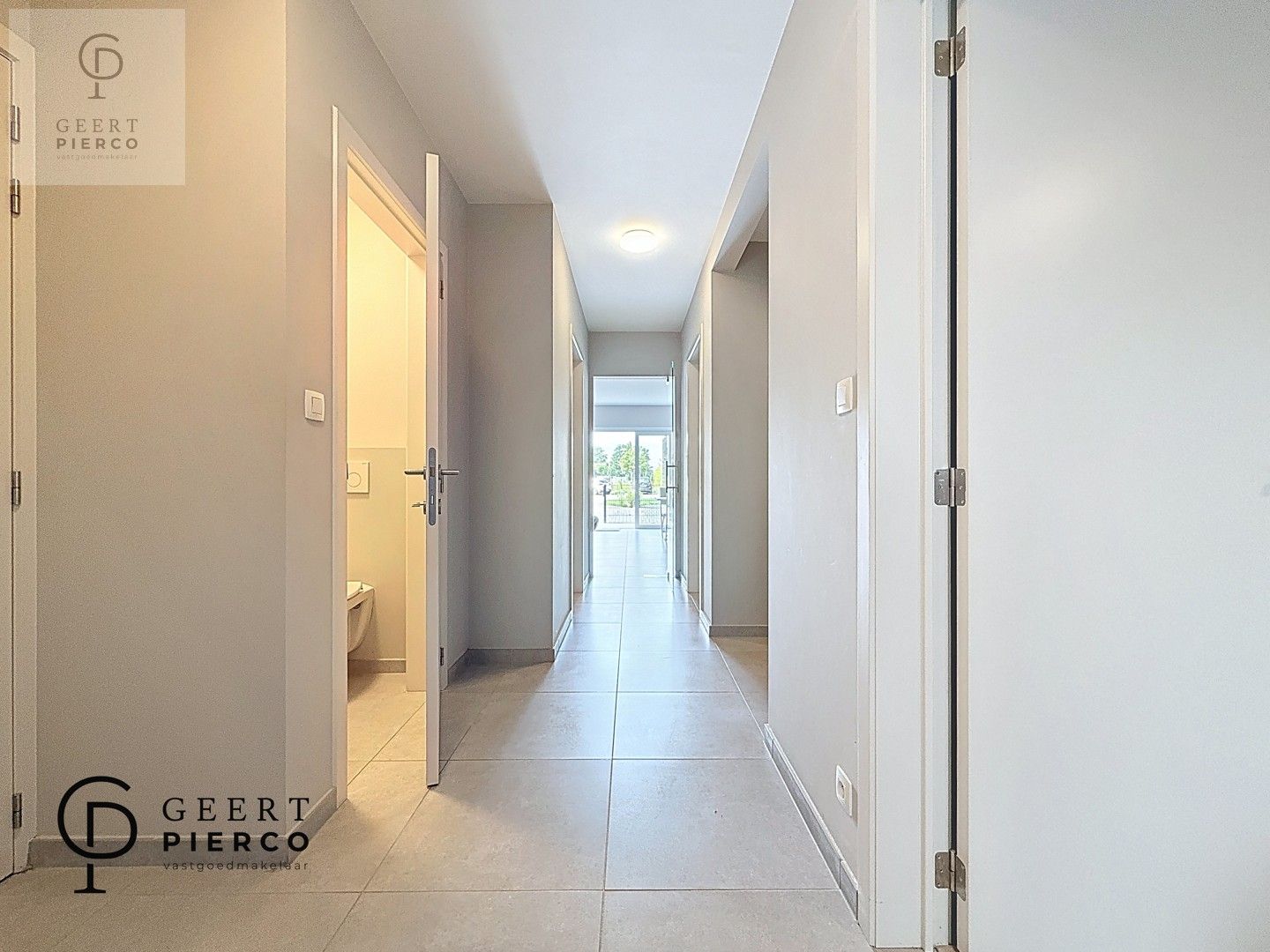 Knap appartement te Tienen foto 6