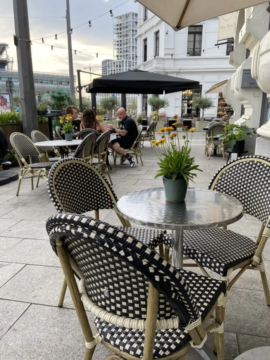 Commerciële ruimte te koop foto 2