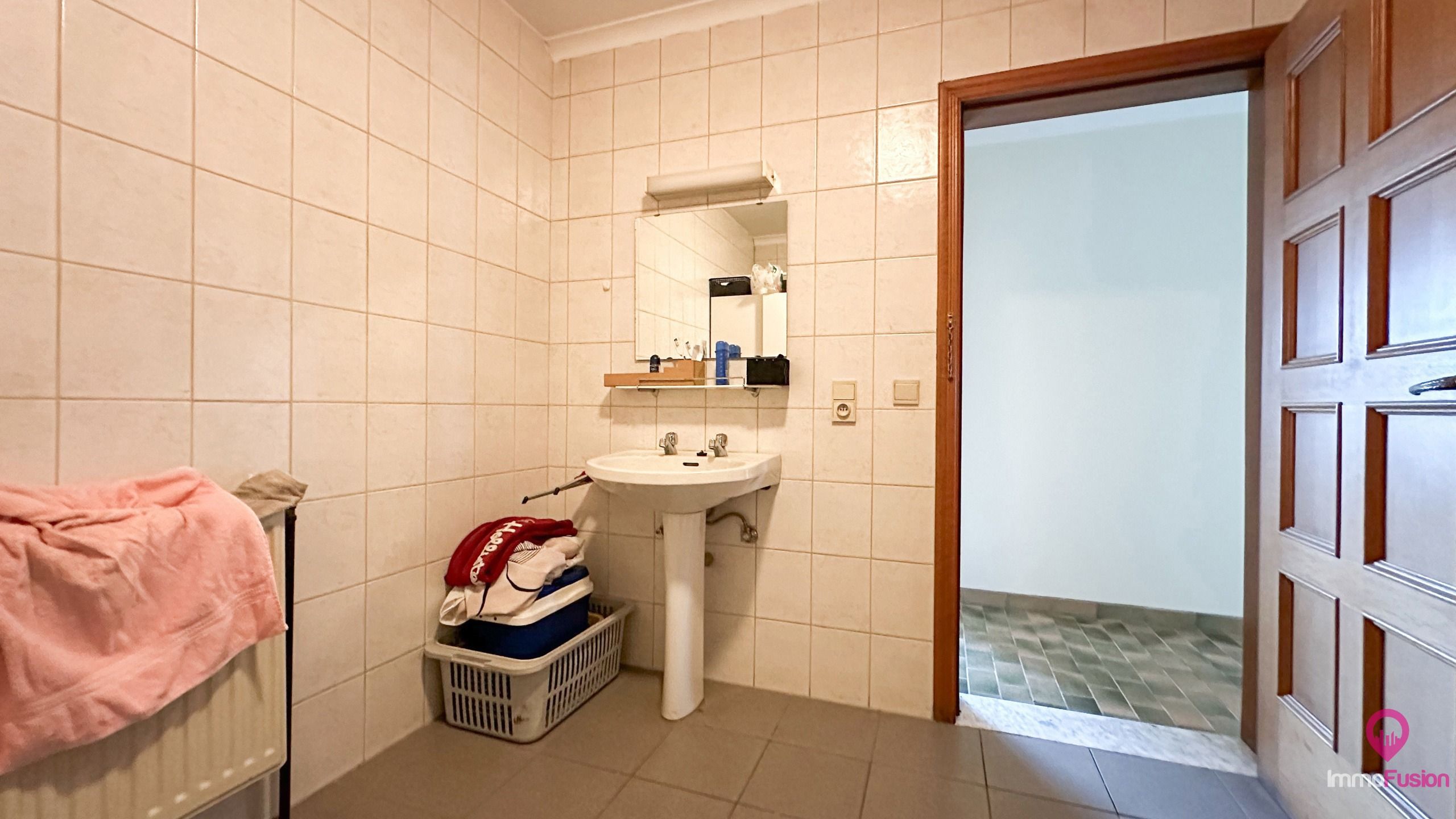Gebouw met 4 appartementen te Zonhoven!  foto 50