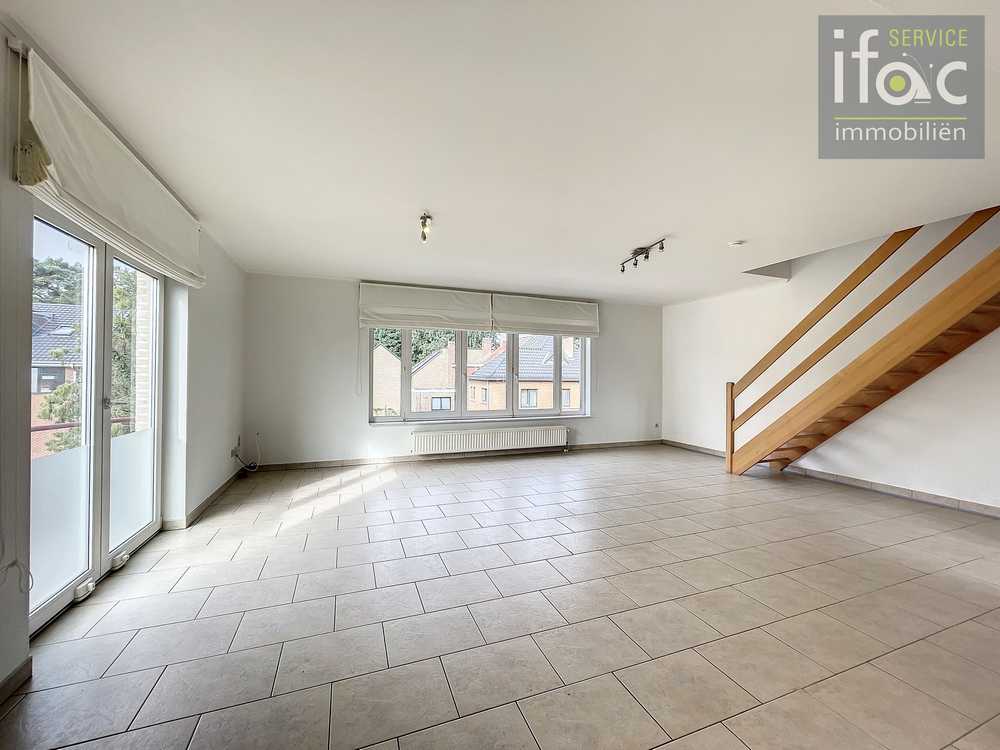 Appartement te huur foto 2