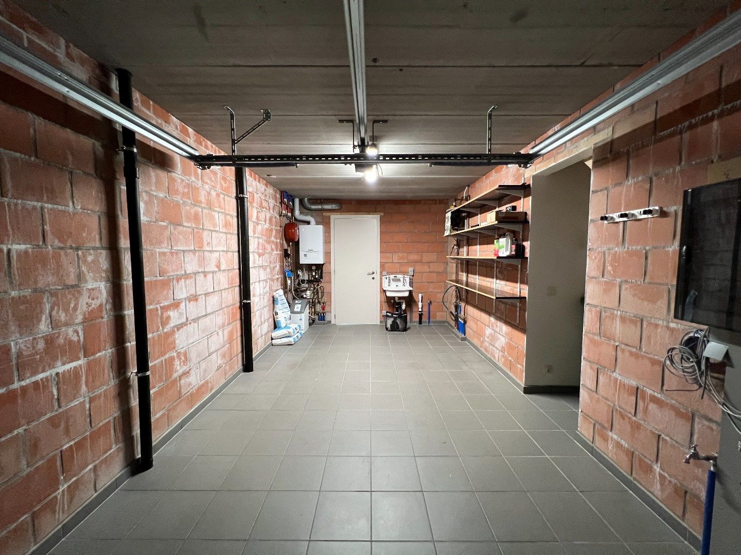 NIEUWBOUWWONING MET 3 SLAAPKAMERS, TUIN EN GARAGE IN ELVERDINGE foto 10