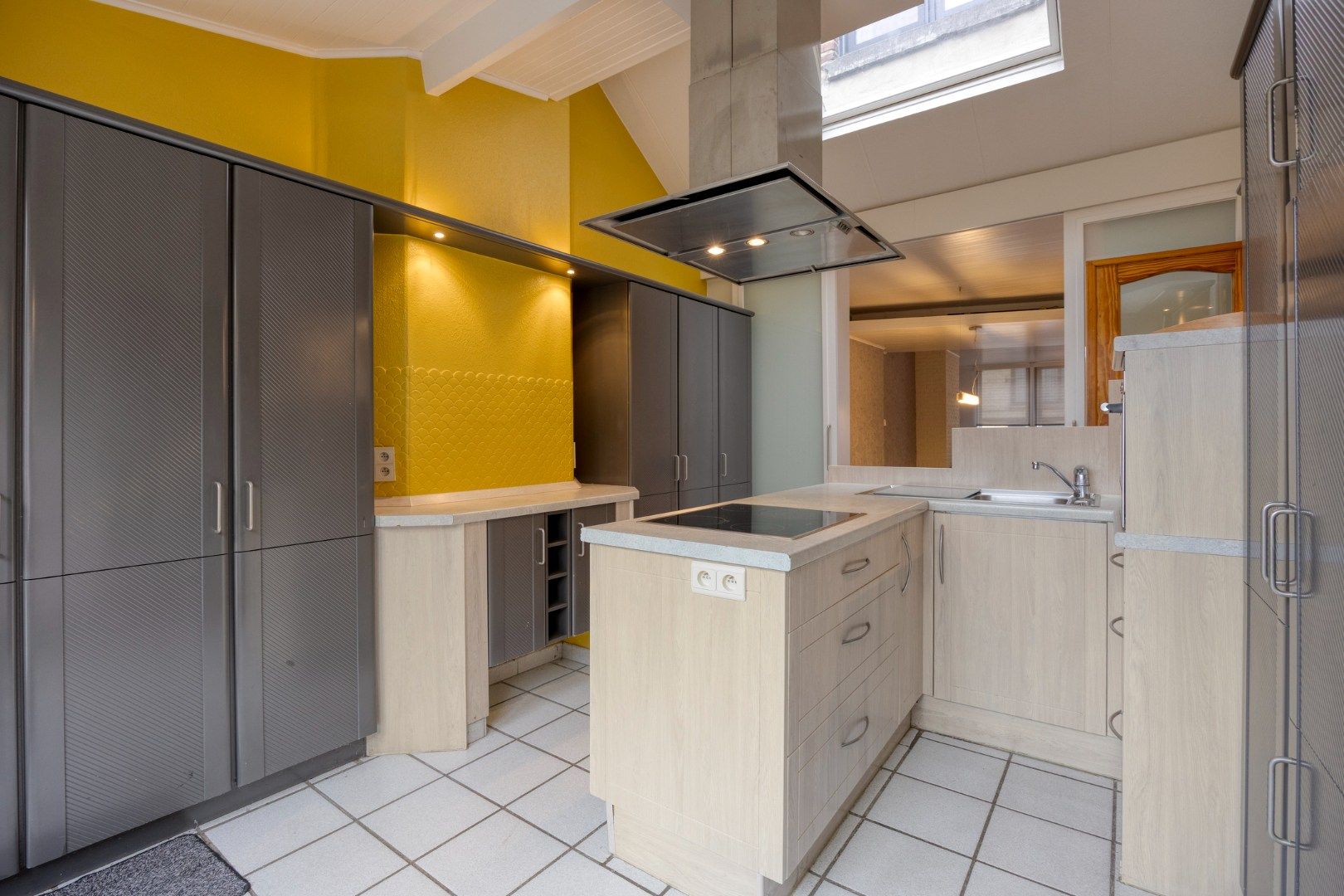 Instapklare woning met 5 slaapkamers, tuin, terras en garage in Kessel-Lo – EPC 329 kWh/m² - bewoonbare opp. 186 m² foto 11