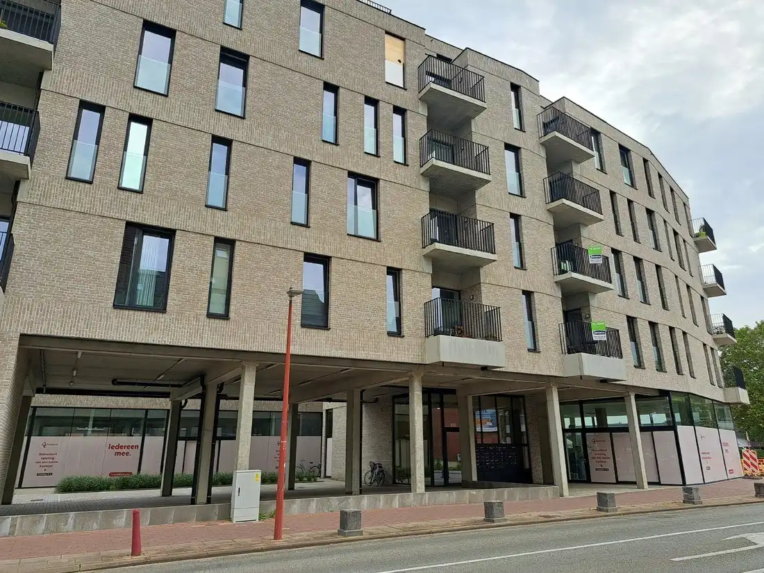 Appartement te huur Joseph Smeetslaan 1 -/11 - 3630 Maasmechelen