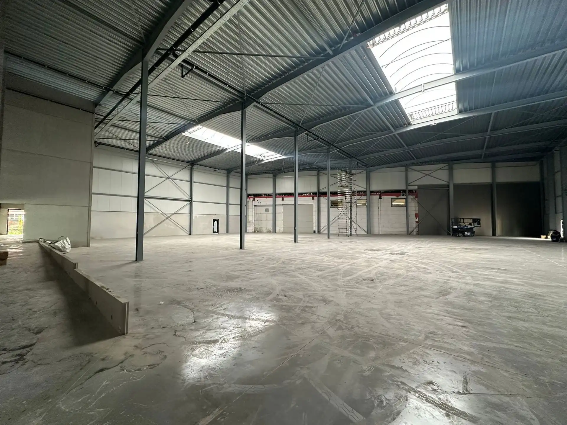 Bedrijfsvastgoed te huur foto 8