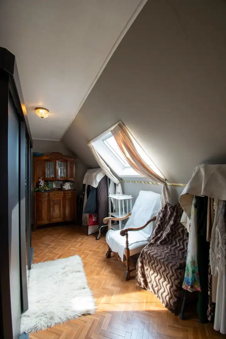 Prachtige open villa te koop in Destelbergen - Ruimtelijke 356 m² woning met een groot perceel van 620 m² en volop mogelijkheden! foto 29