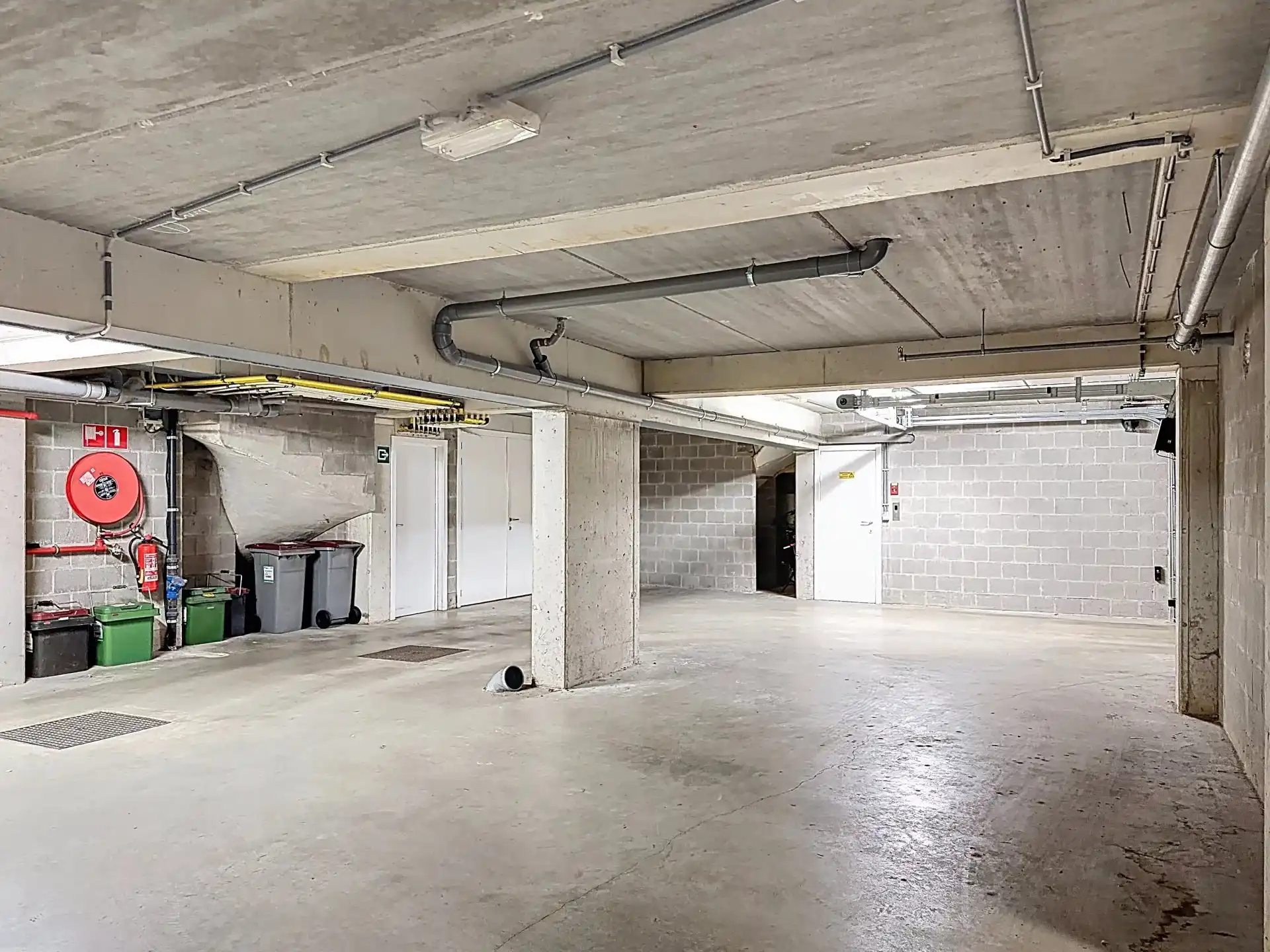 Ruim energiezuinig en verzorgd appartement met 2 slaapkamers en terras. foto 21