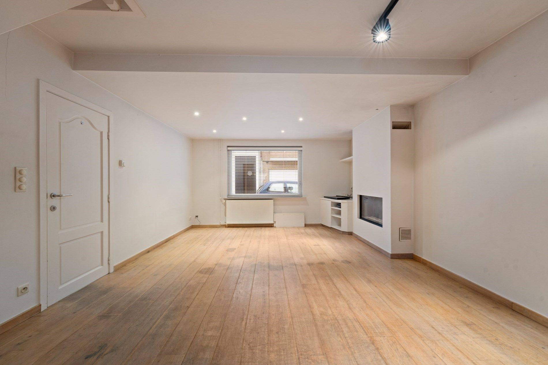 Leuk huis uitstekend gelegen te Knokke foto 3