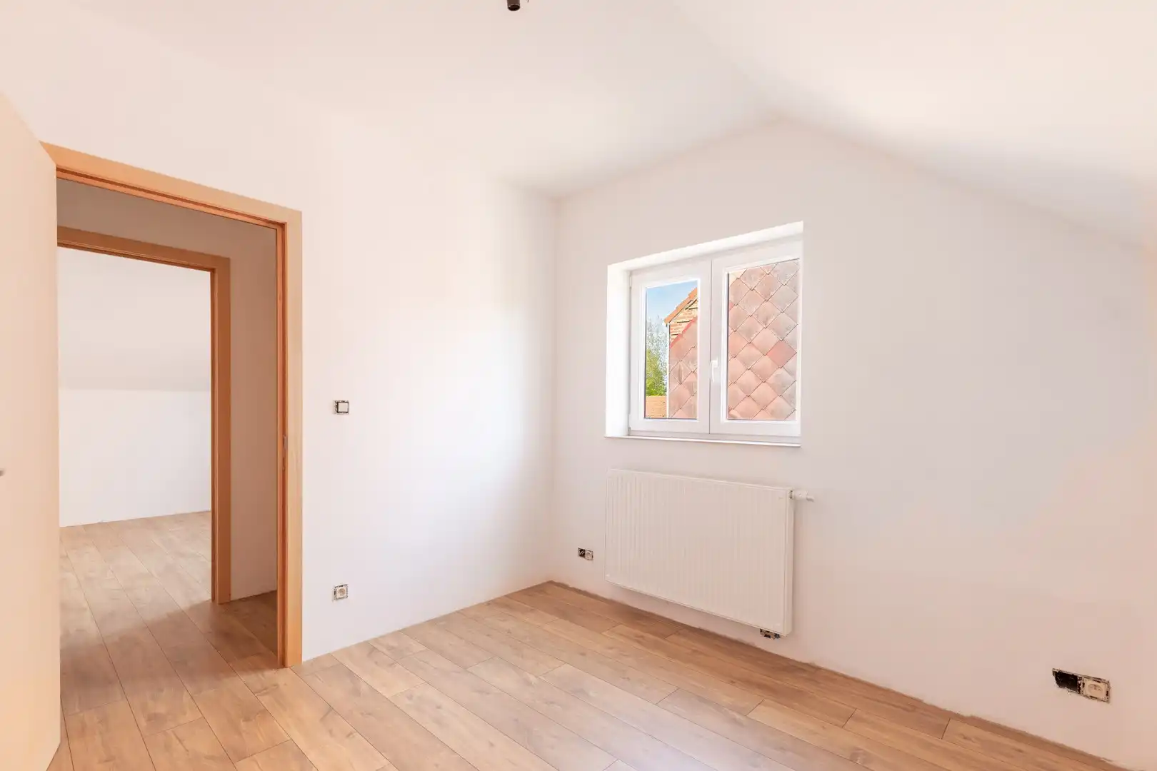 Rustig gelegen woning nabij het centrum foto 24
