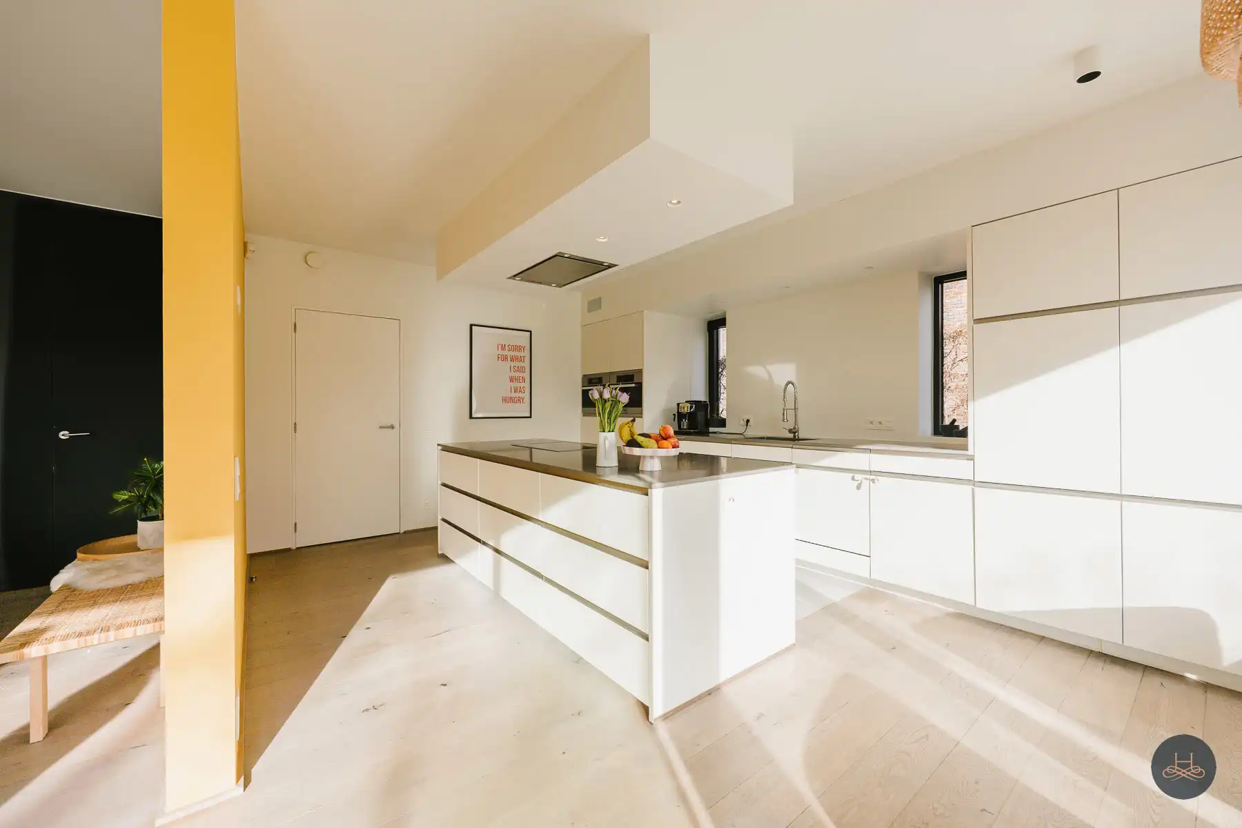 Moderne villa op toplocatie in Holsbeek foto 7