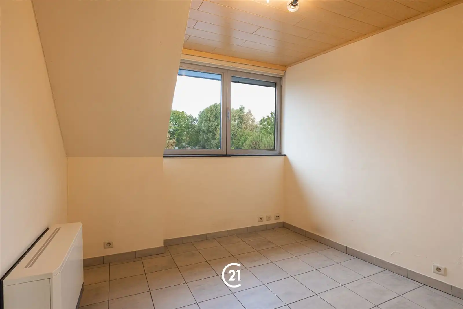 Ruime appartement (157 m²) met 3 slaapkamers in Everbeek foto 8