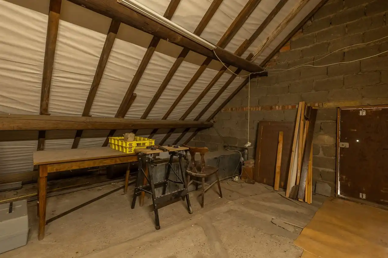 Uniek hoevepand met vele mogelijkheden: kangoeroewoning, horeca, vrij beroep... foto 48
