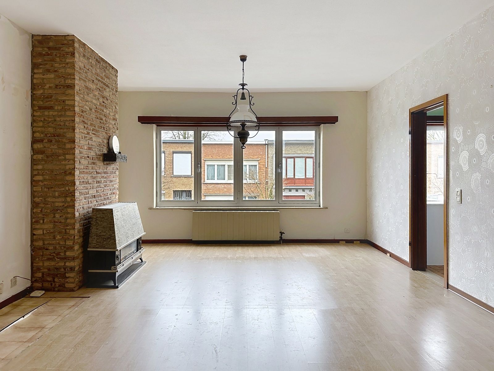 Ruim, energiezuinig appartement op rustige ligging foto 8