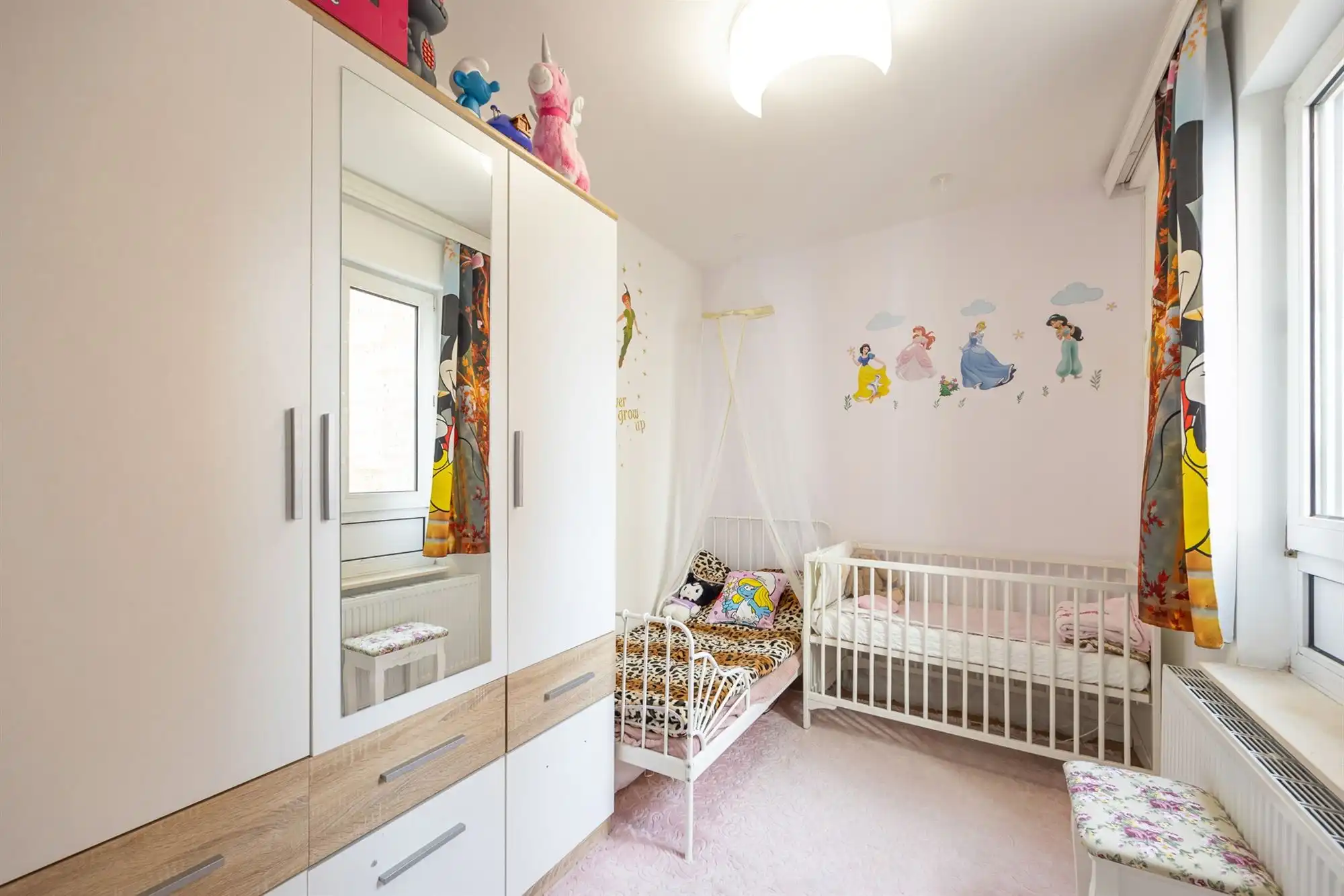 Instapklaar en energiezuinig appartement foto 14