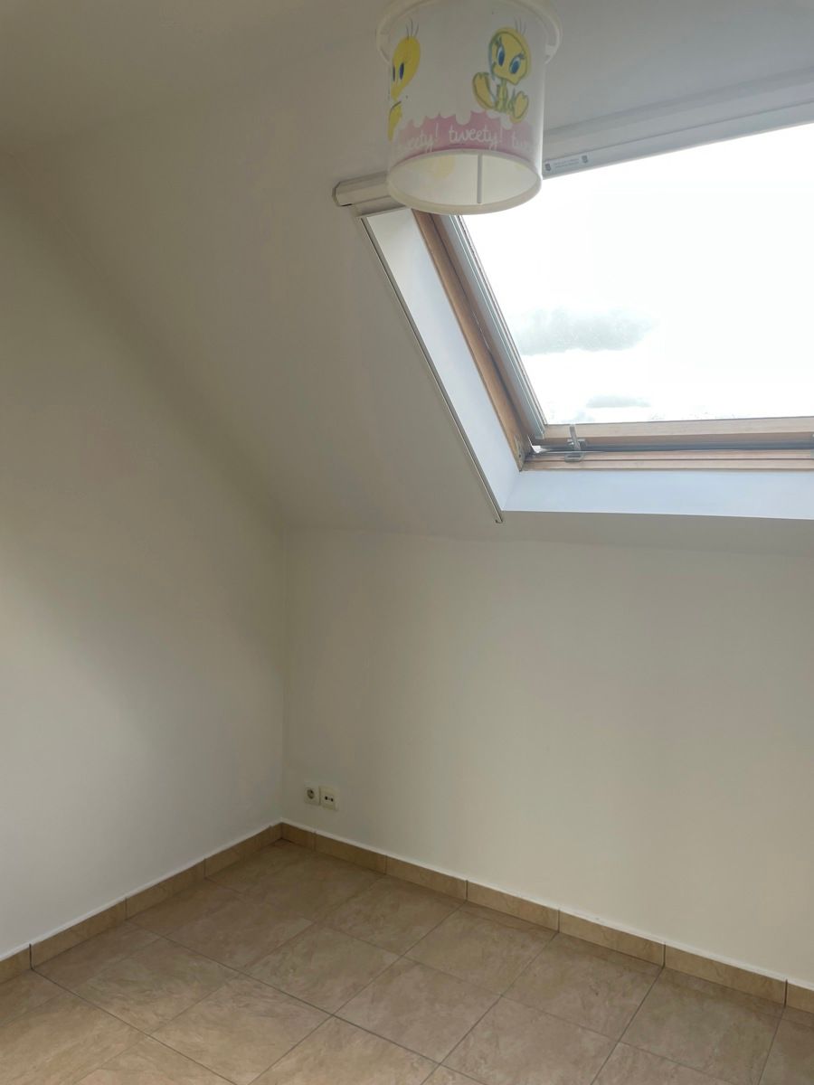 Ruime doorzon duplex met top indeling en zuid-gericht terras foto 9