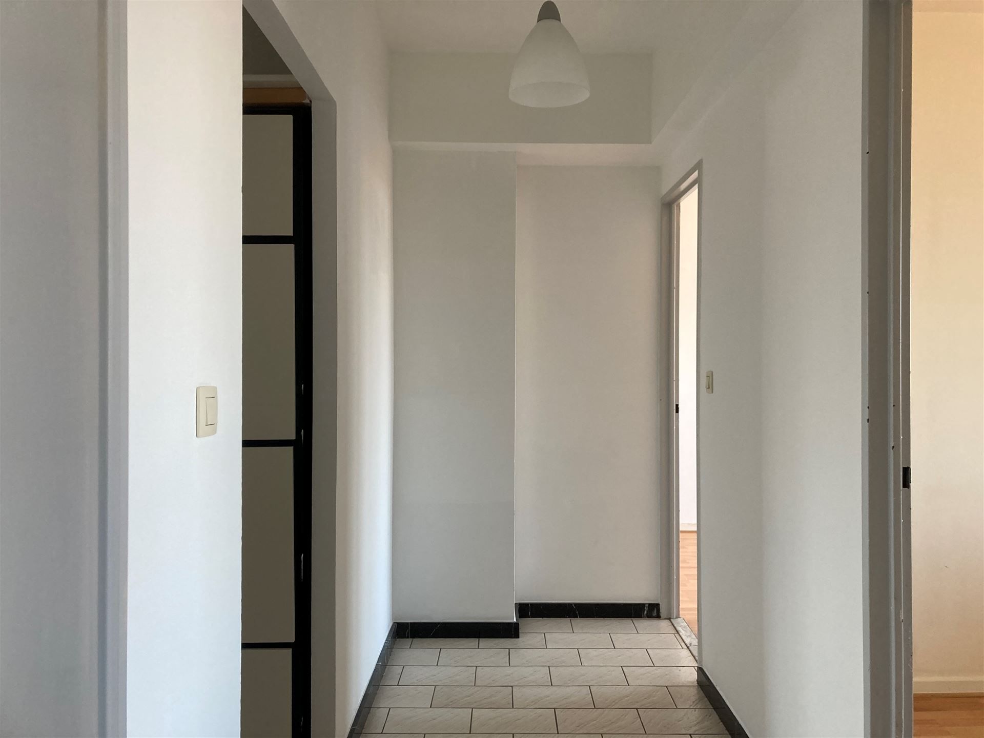 Mooi gemeubeld appartement op de 8de verdieping met een prachtig zicht op de Square foto 27