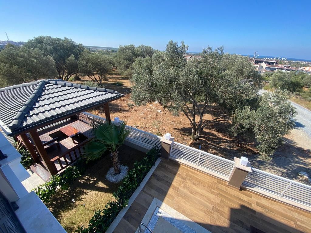 Luxe villa foto 8