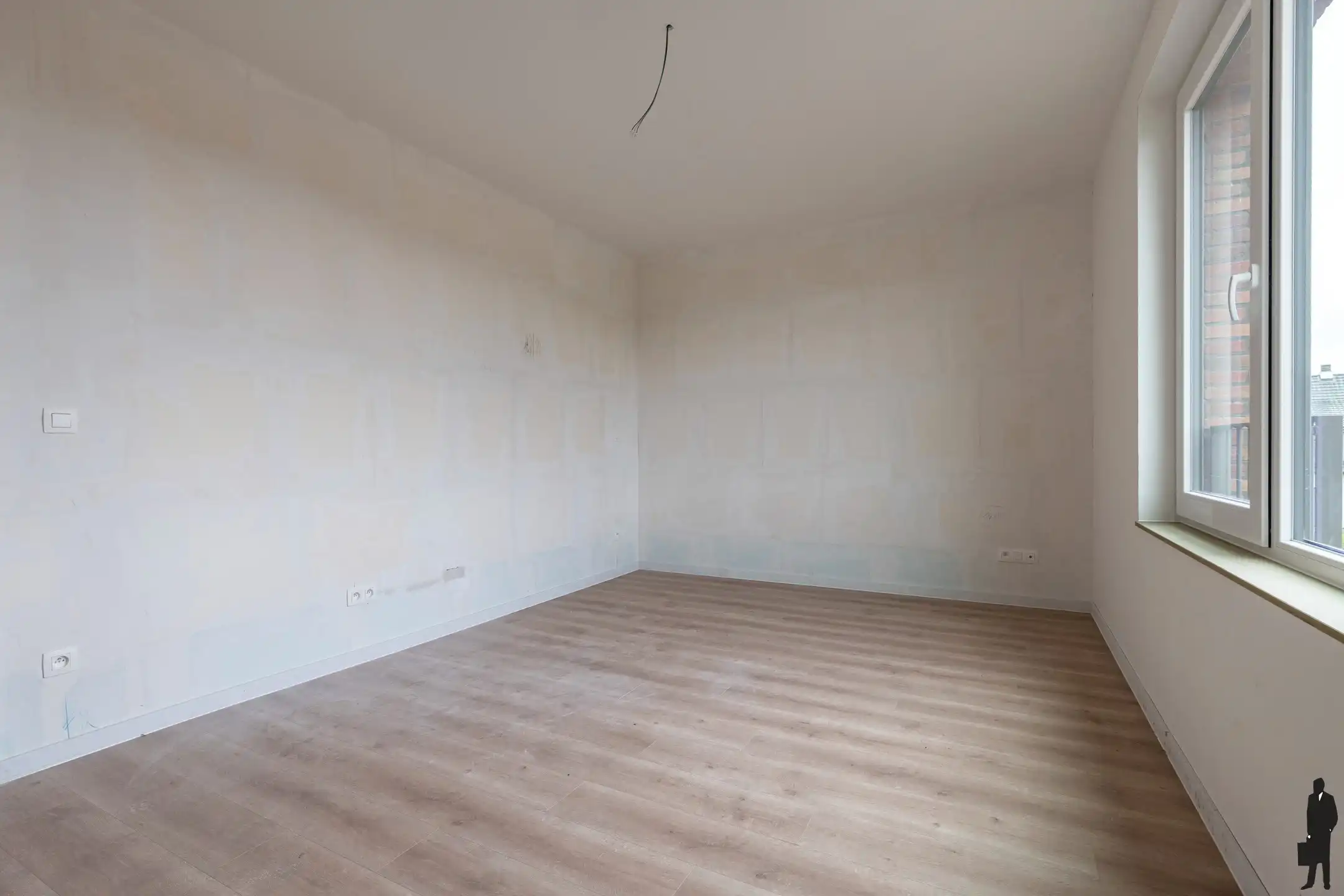 Instapklaar nieuwbouwappartement te Rijkevorsel foto 8