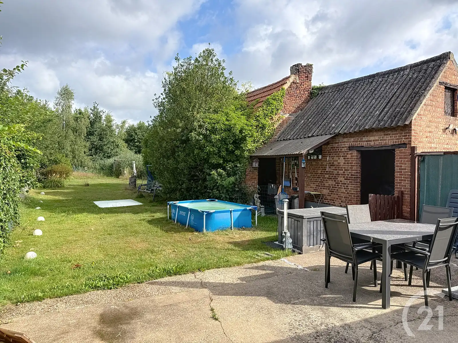 Hoeve te koop in Ramsel/Herselt!! foto 8