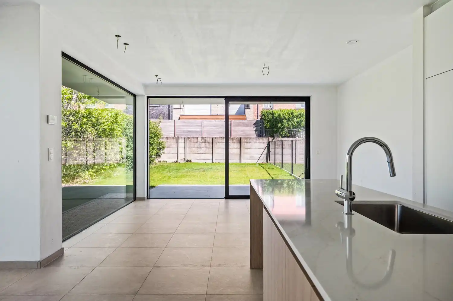 Nieuwbouw BEN-woning met 3 slpkrs op topligging foto 5